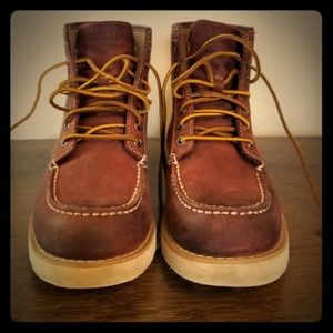 Eastland Lumber Up Men's Boot